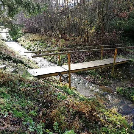 Robakowka Chalet Ochotnica Dolna