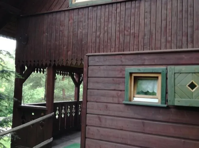 Robakowka * Ochotnica Dolna