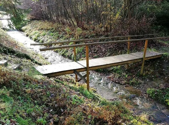 Robakowka 木屋 Ochotnica Dolna