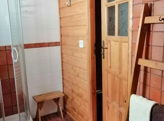 Robakowka Ochotnica Dolna